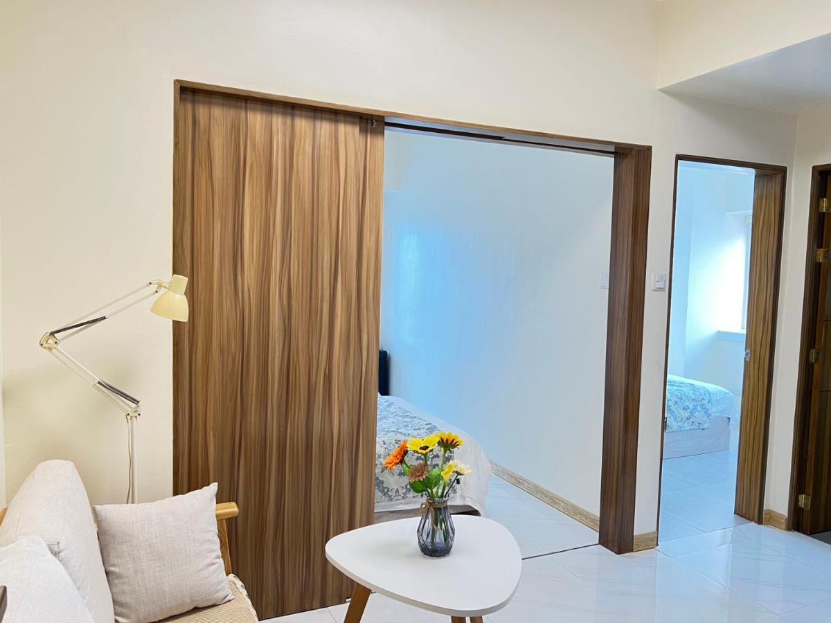 Grand Riviera Suites Манила Экстерьер фото