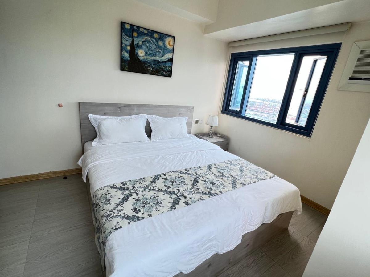 Grand Riviera Suites Манила Экстерьер фото